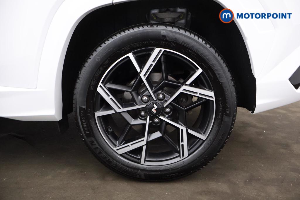 Hyundai Tucson N Line Manual Petrol SUV - Stock Number (1547546) - 18th supplementary image