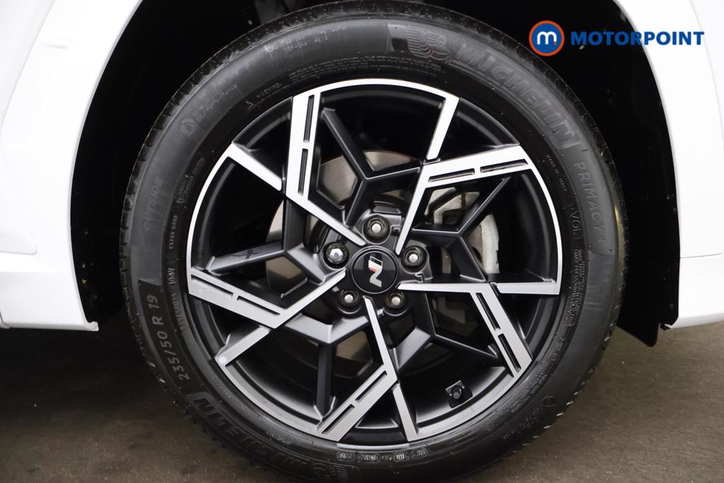 Hyundai Tucson N Line Manual Petrol SUV - Stock Number (1547546) - 20th supplementary image