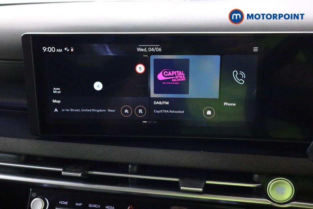 Hyundai Tucson Premium Manual Petrol SUV - Stock Number (1547558) - 3rd supplementary image