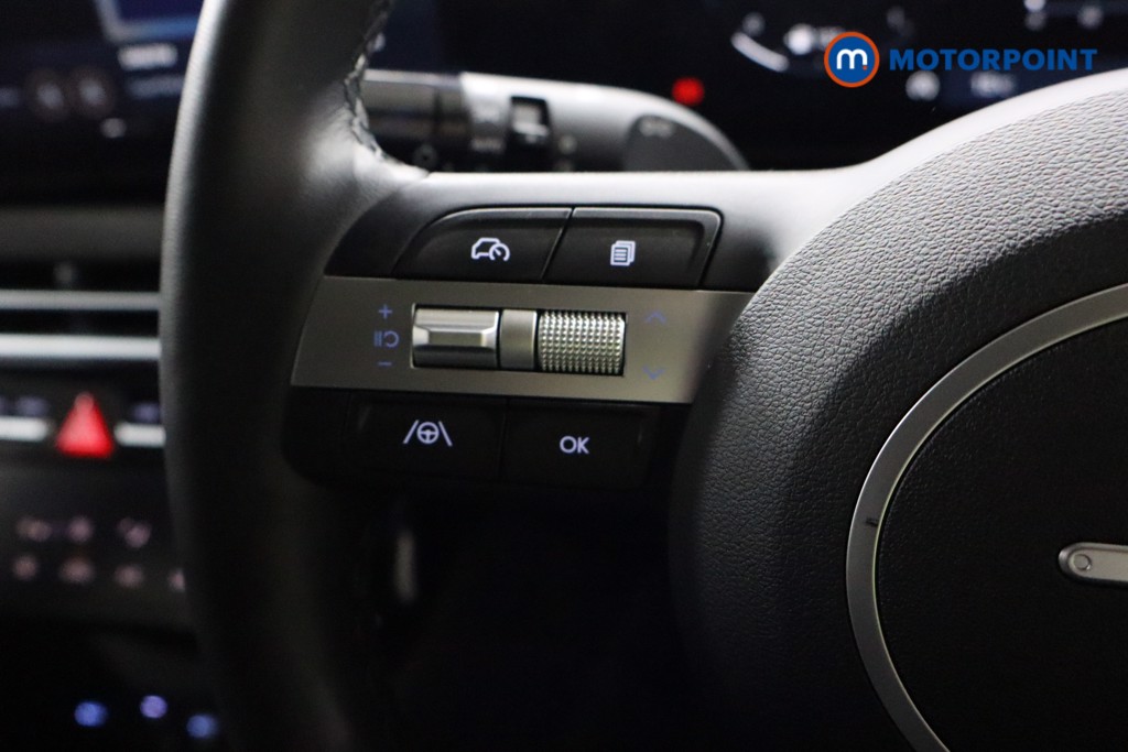 Hyundai Tucson Premium Manual Petrol SUV - Stock Number (1547558) - 5th supplementary image