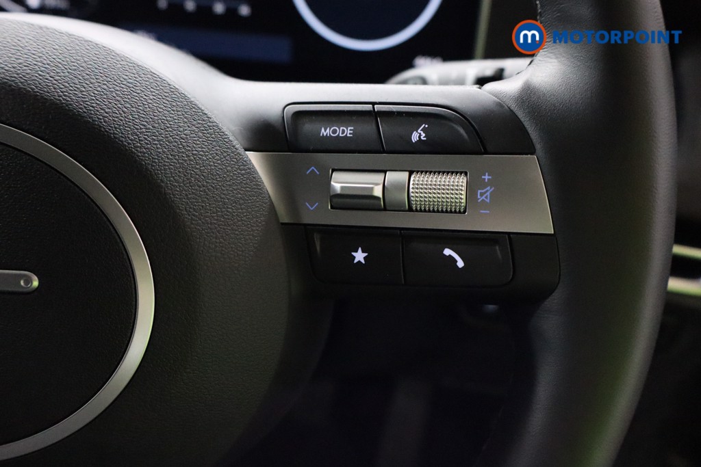 Hyundai Tucson Premium Manual Petrol SUV - Stock Number (1547558) - 6th supplementary image