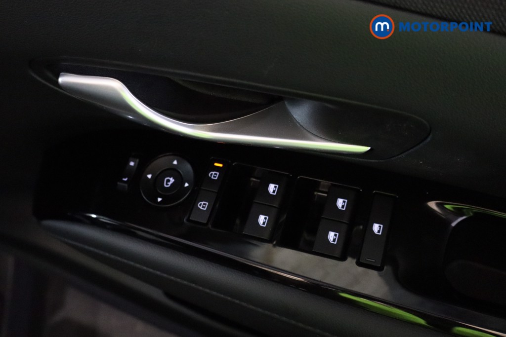 Hyundai Tucson Premium Manual Petrol SUV - Stock Number (1547558) - 8th supplementary image