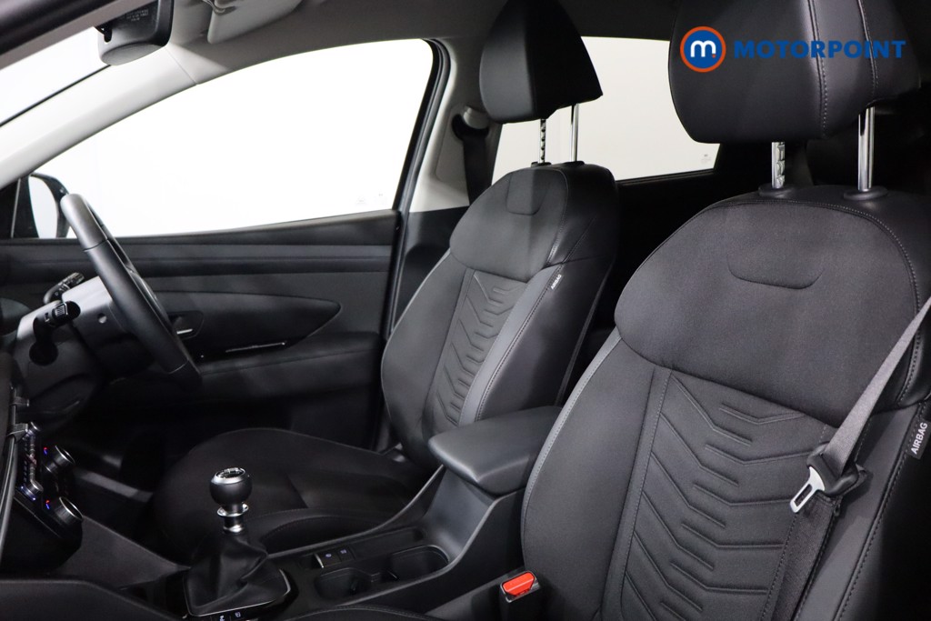 Hyundai Tucson Premium Manual Petrol SUV - Stock Number (1547558) - 9th supplementary image
