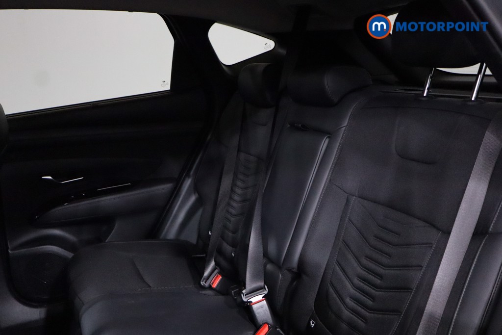 Hyundai Tucson Premium Manual Petrol SUV - Stock Number (1547558) - 10th supplementary image
