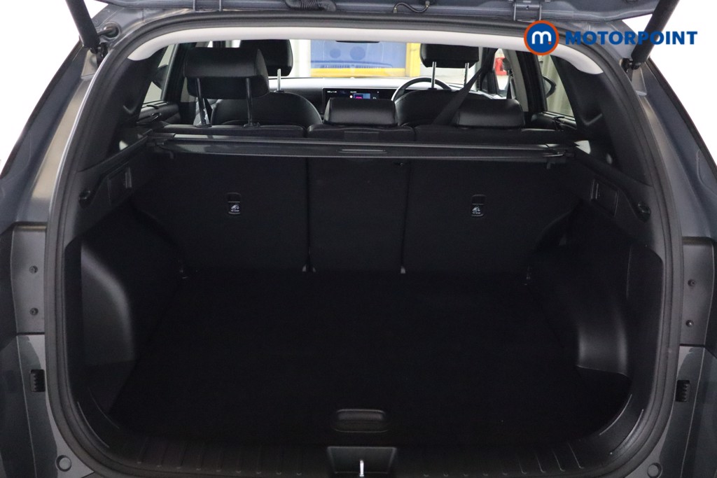 Hyundai Tucson Premium Manual Petrol SUV - Stock Number (1547558) - 11th supplementary image