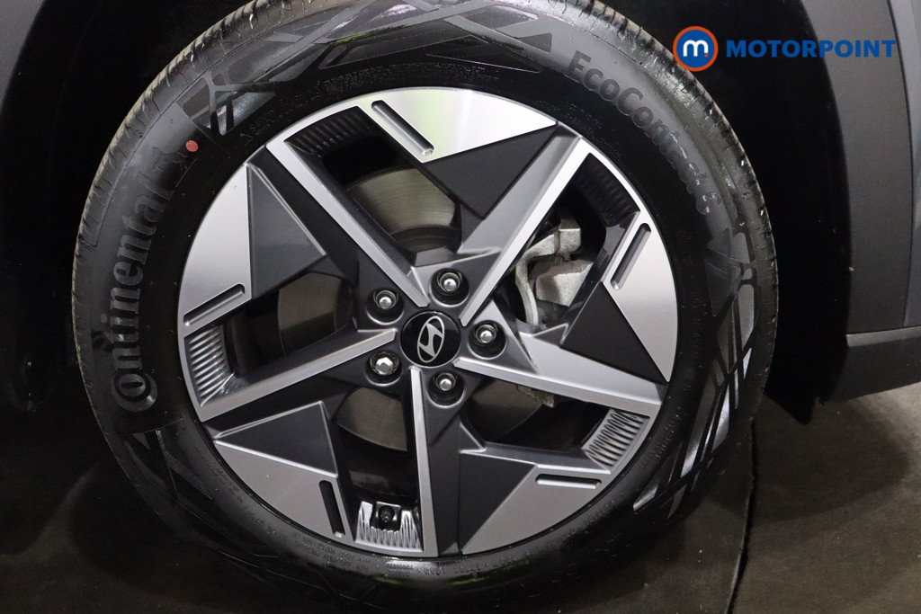 Hyundai Tucson Premium Manual Petrol SUV - Stock Number (1547558) - 15th supplementary image