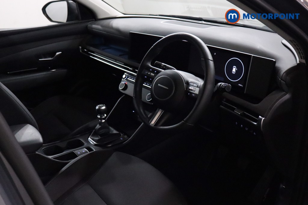 Hyundai Tucson Premium Manual Petrol SUV - Stock Number (1547558) - 1st supplementary image
