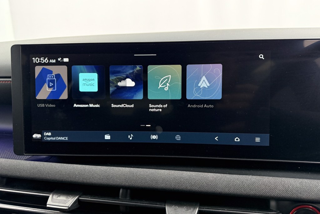 Hyundai Tucson N Line Manual Petrol SUV - Stock Number (1547577) - 10th supplementary image