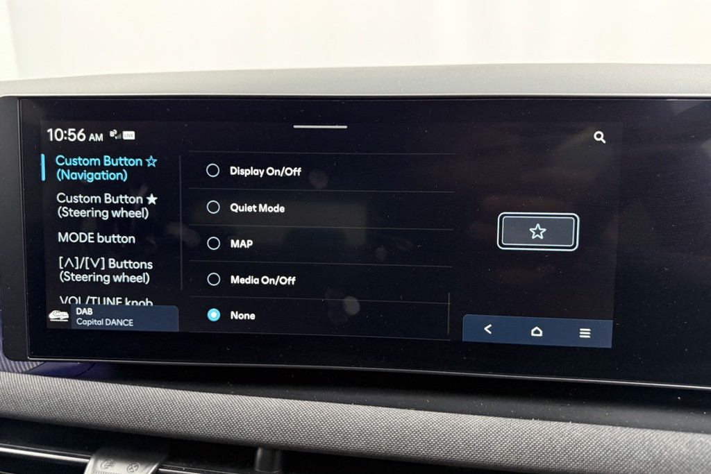 Hyundai Tucson N Line Manual Petrol SUV - Stock Number (1547577) - 11th supplementary image