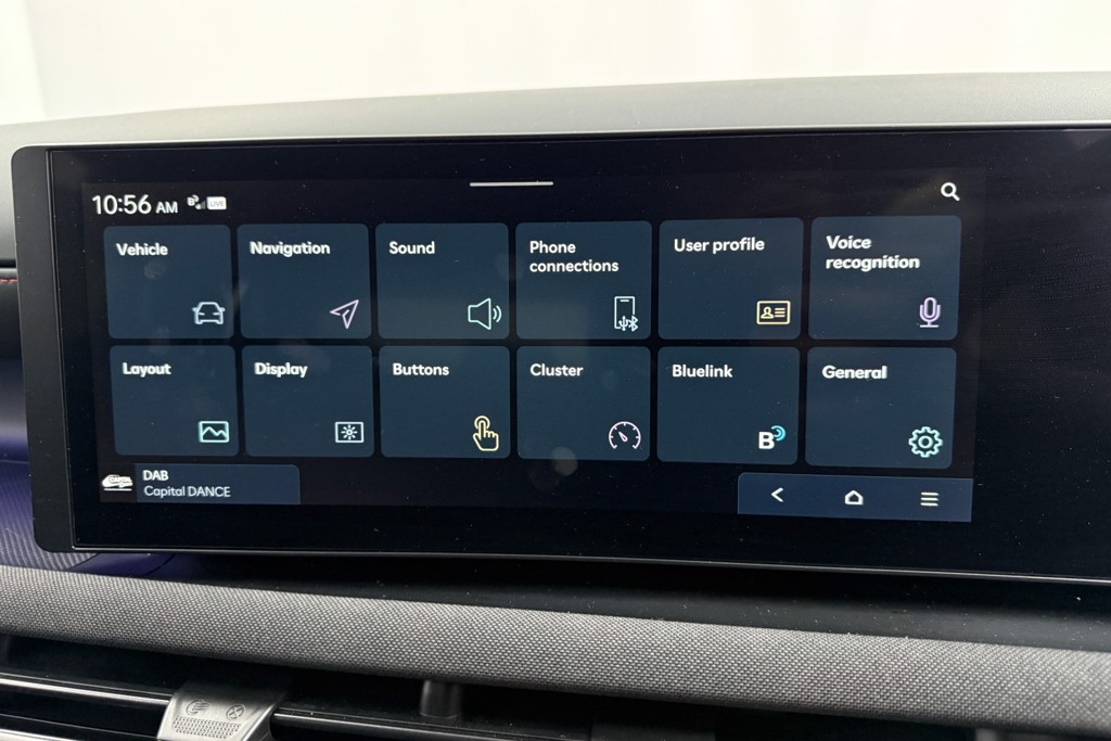 Hyundai Tucson N Line Manual Petrol SUV - Stock Number (1547577) - 12th supplementary image