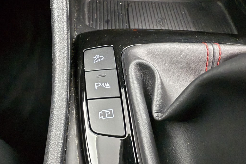 Hyundai Tucson N Line Manual Petrol SUV - Stock Number (1547577) - 17th supplementary image