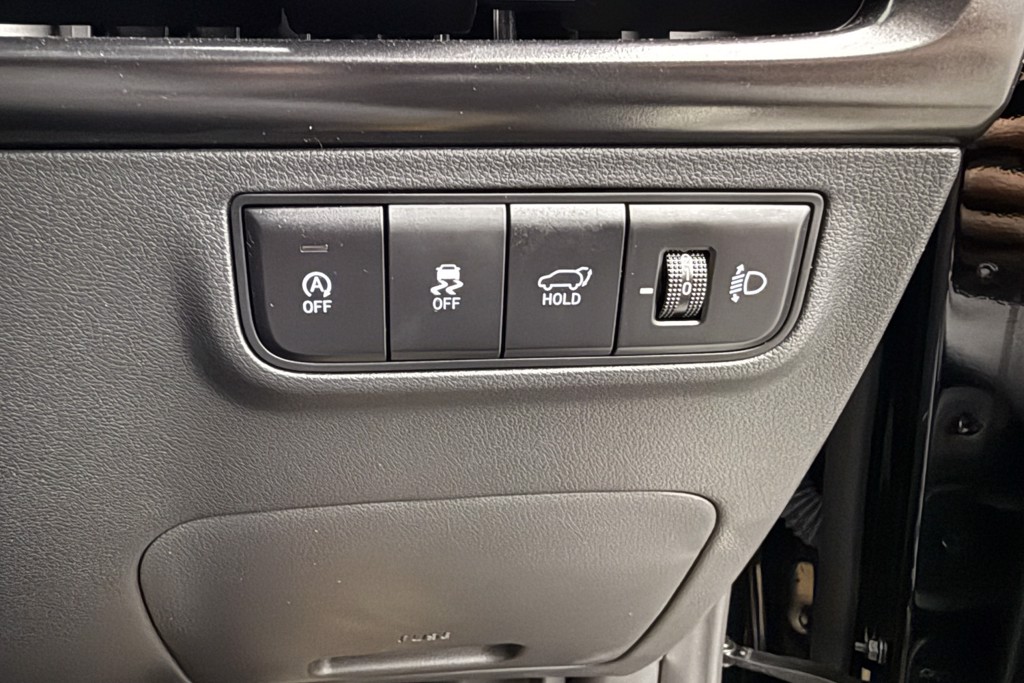 Hyundai Tucson N Line Manual Petrol SUV - Stock Number (1547577) - 18th supplementary image