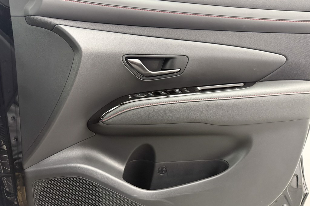 Hyundai Tucson N Line Manual Petrol SUV - Stock Number (1547577) - 19th supplementary image
