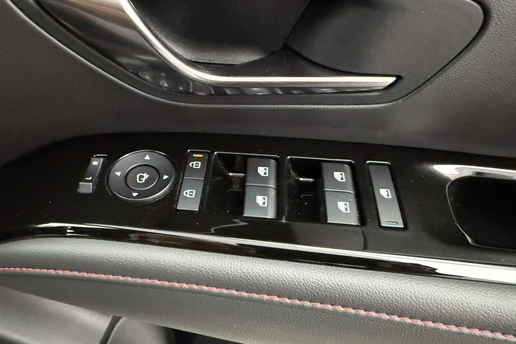 Hyundai Tucson N Line Manual Petrol SUV - Stock Number (1547577) - 20th supplementary image