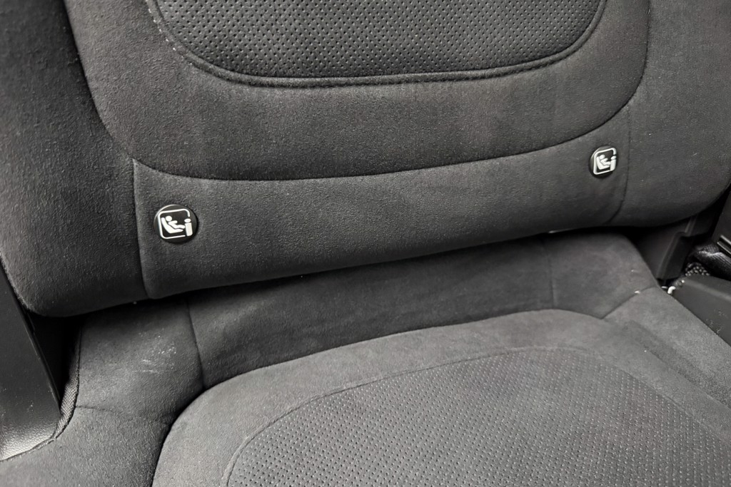 Hyundai Tucson N Line Manual Petrol SUV - Stock Number (1547577) - 25th supplementary image