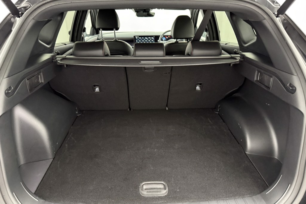 Hyundai Tucson N Line Manual Petrol SUV - Stock Number (1547577) - 27th supplementary image