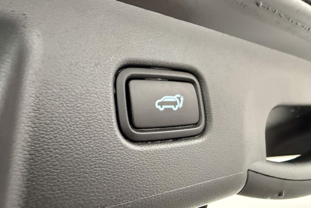 Hyundai Tucson N Line Manual Petrol SUV - Stock Number (1547577) - 28th supplementary image