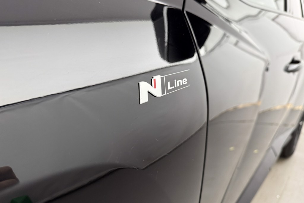 Hyundai Tucson N Line Manual Petrol SUV - Stock Number (1547577) - 30th supplementary image