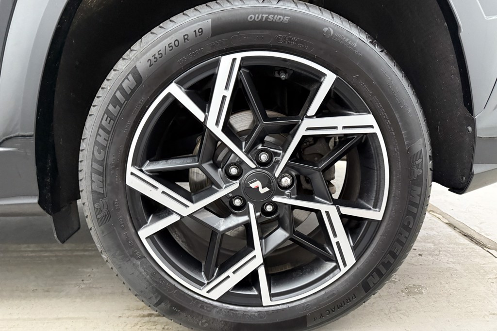Hyundai Tucson N Line Manual Petrol SUV - Stock Number (1547577) - 34th supplementary image