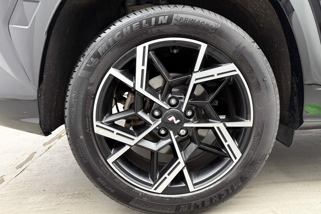 Hyundai Tucson N Line Manual Petrol SUV - Stock Number (1547577) - 35th supplementary image