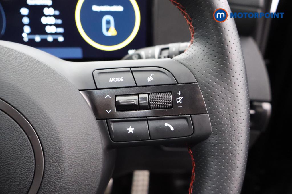 Hyundai Tucson N Line Manual Petrol SUV - Stock Number (1547588) - 3rd supplementary image
