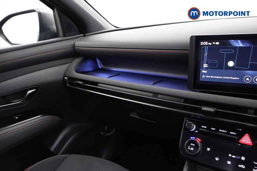 Hyundai Tucson N Line Manual Petrol SUV - Stock Number (1547588) - 6th supplementary image