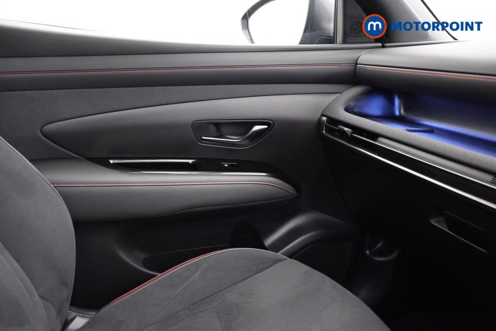 Hyundai Tucson N Line Manual Petrol SUV - Stock Number (1547588) - 7th supplementary image