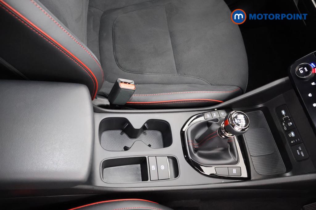 Hyundai Tucson N Line Manual Petrol SUV - Stock Number (1547588) - 8th supplementary image