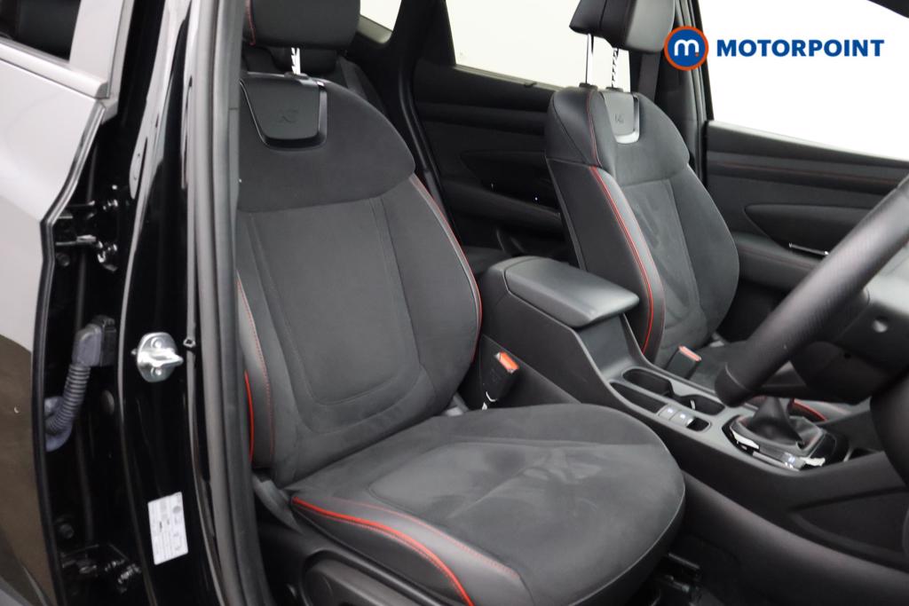 Hyundai Tucson N Line Manual Petrol SUV - Stock Number (1547588) - 9th supplementary image