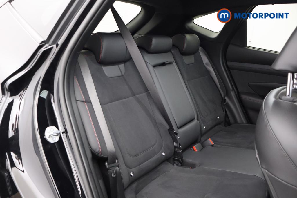 Hyundai Tucson N Line Manual Petrol SUV - Stock Number (1547588) - 11th supplementary image
