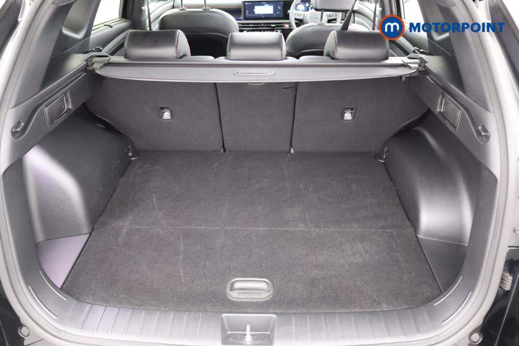 Hyundai Tucson N Line Manual Petrol SUV - Stock Number (1547588) - 12th supplementary image