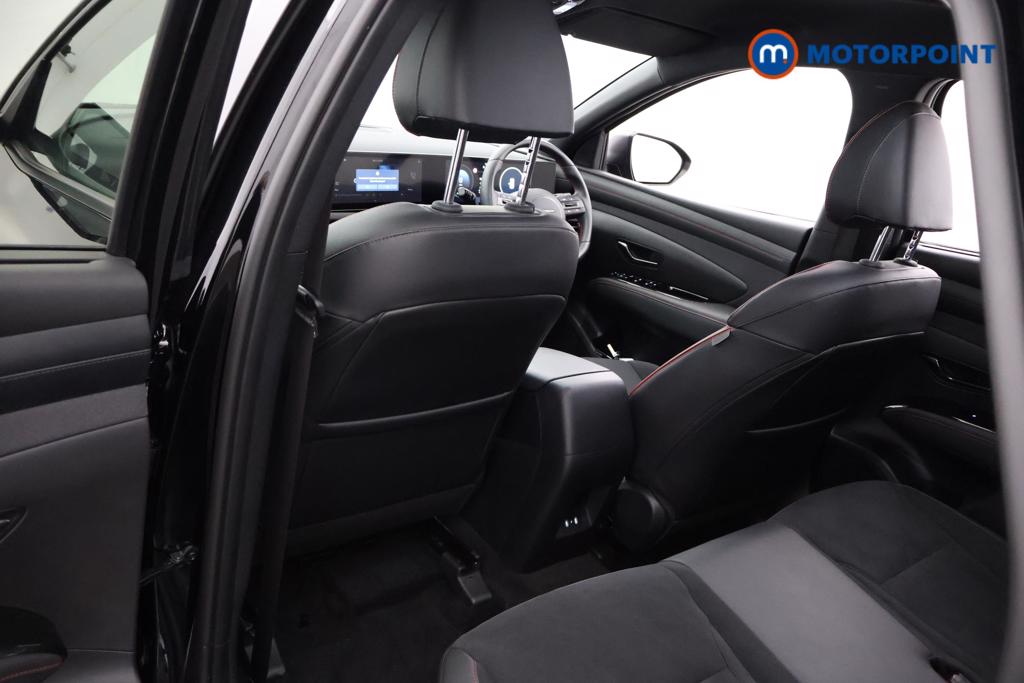 Hyundai Tucson N Line Manual Petrol SUV - Stock Number (1547588) - 13th supplementary image