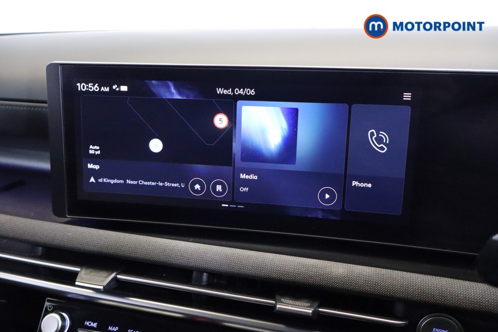 Hyundai Tucson Premium Manual Petrol SUV - Stock Number (1547591) - 3rd supplementary image