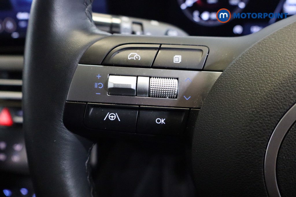 Hyundai Tucson Premium Manual Petrol SUV - Stock Number (1547591) - 5th supplementary image