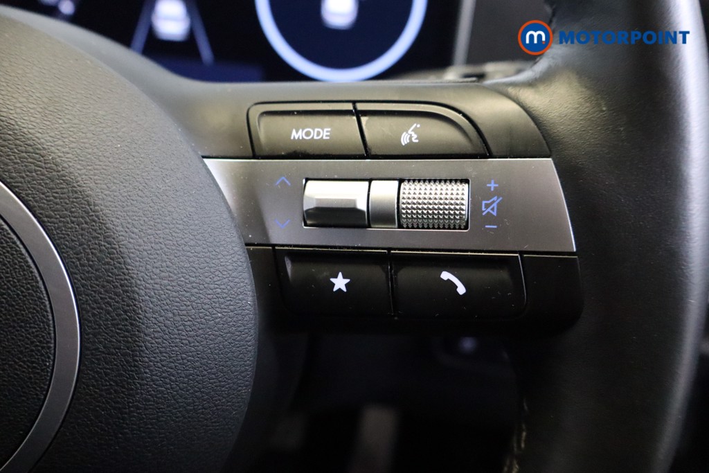 Hyundai Tucson Premium Manual Petrol SUV - Stock Number (1547591) - 6th supplementary image