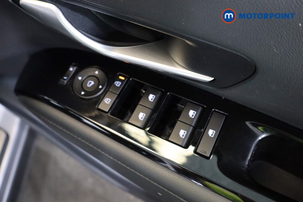 Hyundai Tucson Premium Manual Petrol SUV - Stock Number (1547591) - 8th supplementary image