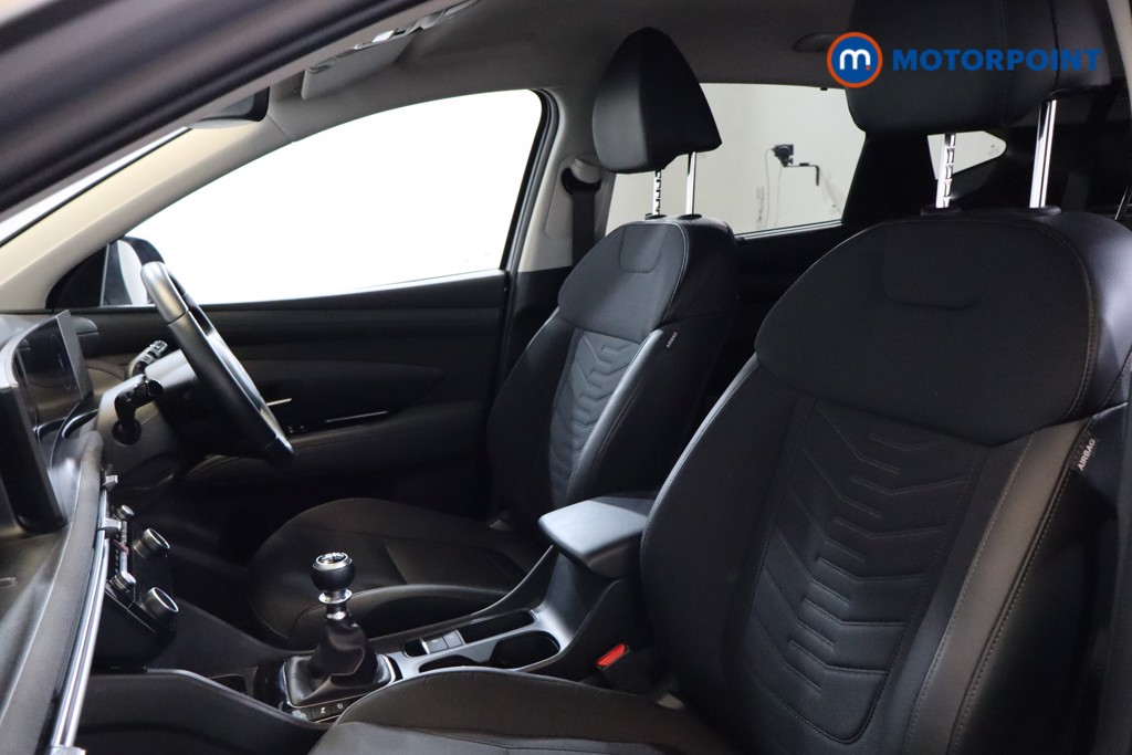 Hyundai Tucson Premium Manual Petrol SUV - Stock Number (1547591) - 9th supplementary image