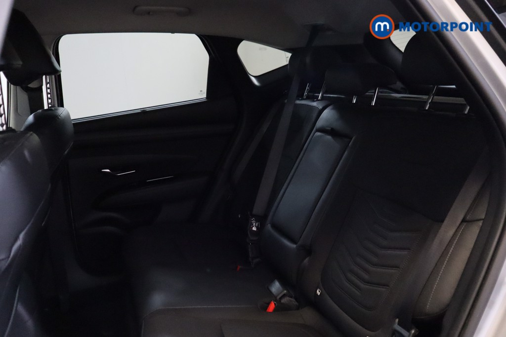 Hyundai Tucson Premium Manual Petrol SUV - Stock Number (1547591) - 10th supplementary image