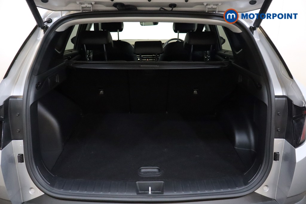 Hyundai Tucson Premium Manual Petrol SUV - Stock Number (1547591) - 11th supplementary image