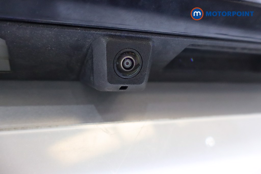 Hyundai Tucson Premium Manual Petrol SUV - Stock Number (1547591) - 13th supplementary image