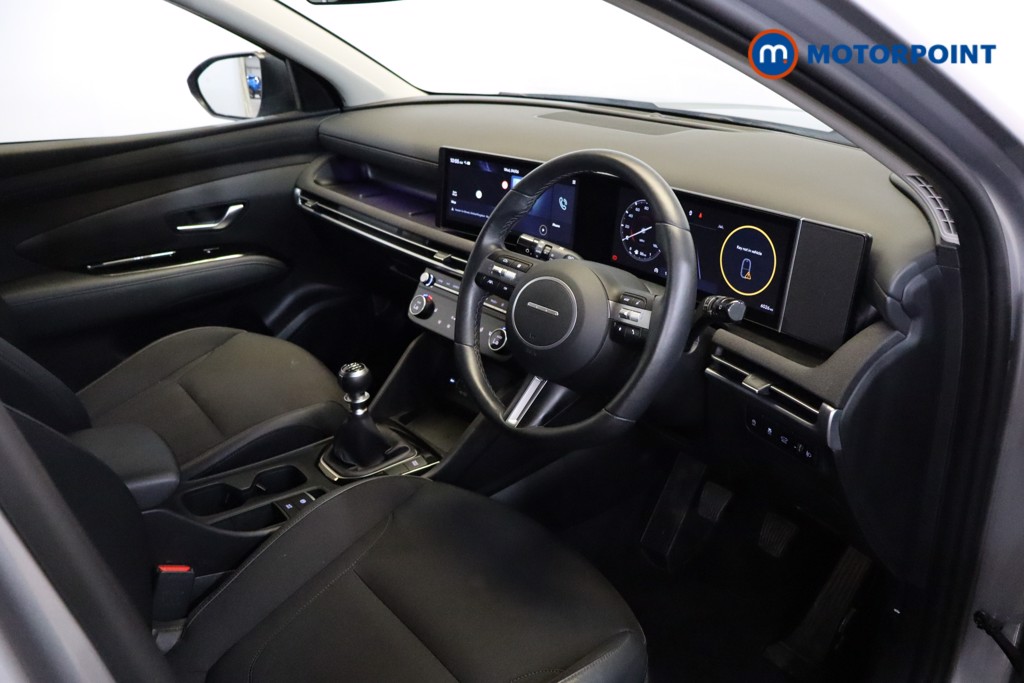 Hyundai Tucson Premium Manual Petrol SUV - Stock Number (1547591) - 1st supplementary image