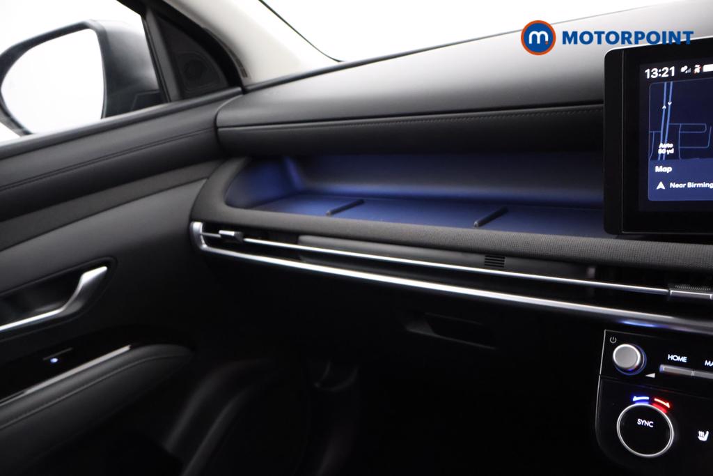 Hyundai Tucson Premium Automatic Petrol-Electric Hybrid SUV - Stock Number (1547594) - 6th supplementary image