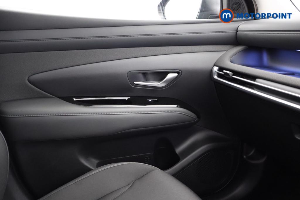 Hyundai Tucson Premium Automatic Petrol-Electric Hybrid SUV - Stock Number (1547594) - 7th supplementary image