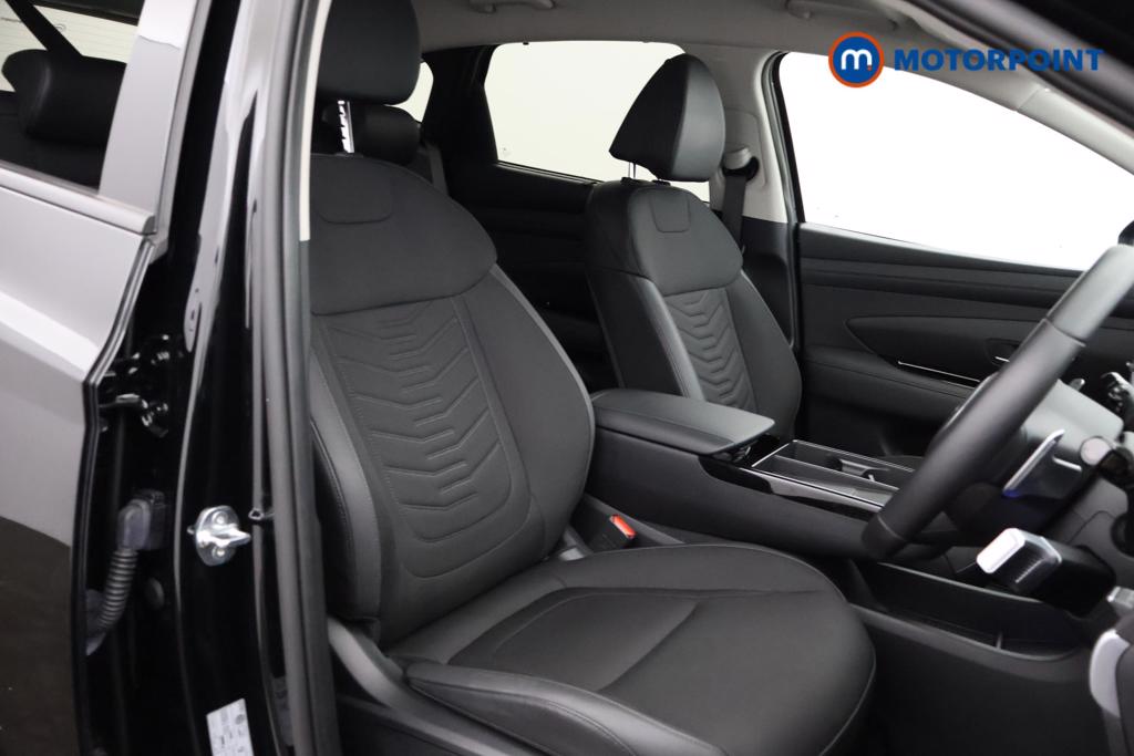 Hyundai Tucson Premium Automatic Petrol-Electric Hybrid SUV - Stock Number (1547594) - 9th supplementary image