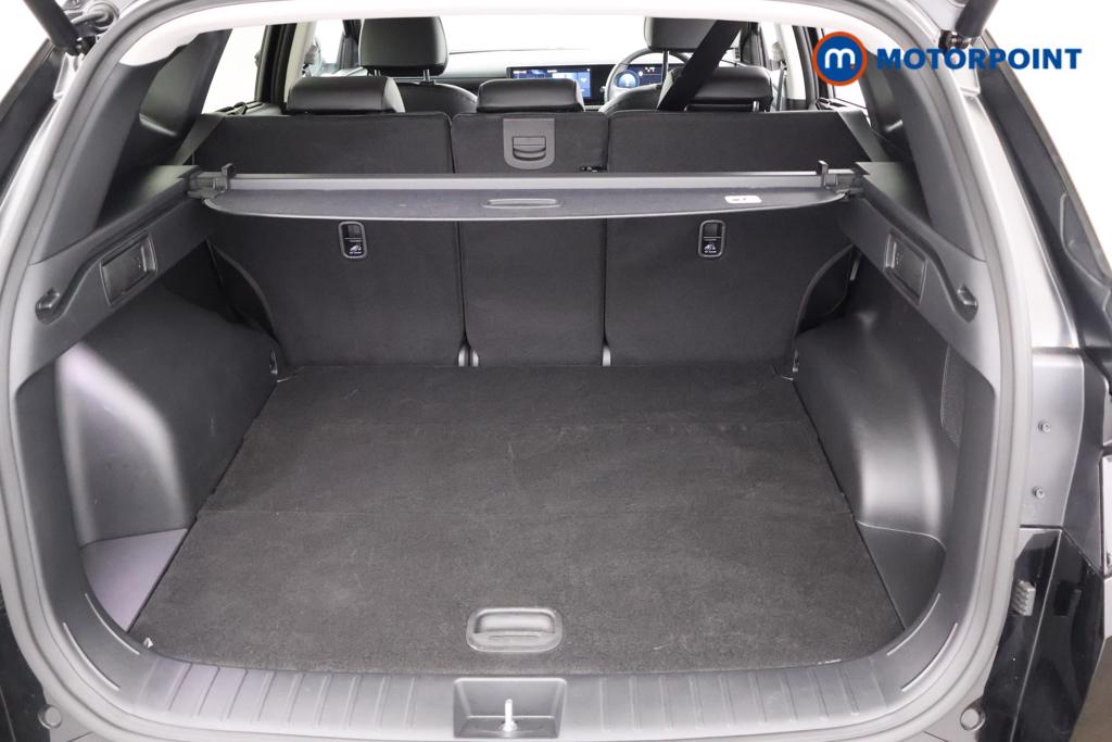Hyundai Tucson Premium Automatic Petrol-Electric Hybrid SUV - Stock Number (1547594) - 12th supplementary image