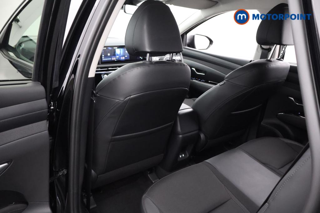 Hyundai Tucson Premium Automatic Petrol-Electric Hybrid SUV - Stock Number (1547594) - 13th supplementary image