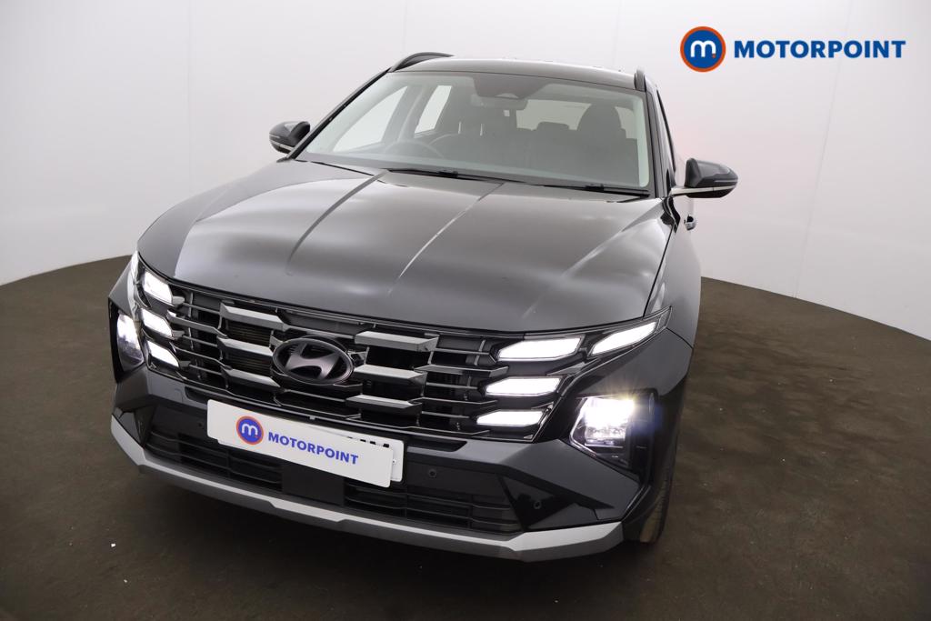 Hyundai Tucson Premium Automatic Petrol-Electric Hybrid SUV - Stock Number (1547594) - 14th supplementary image