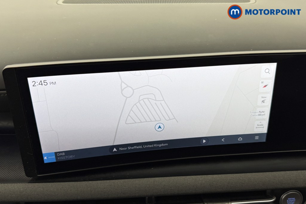 Hyundai Tucson Premium Manual Petrol SUV - Stock Number (1547599) - 2nd supplementary image