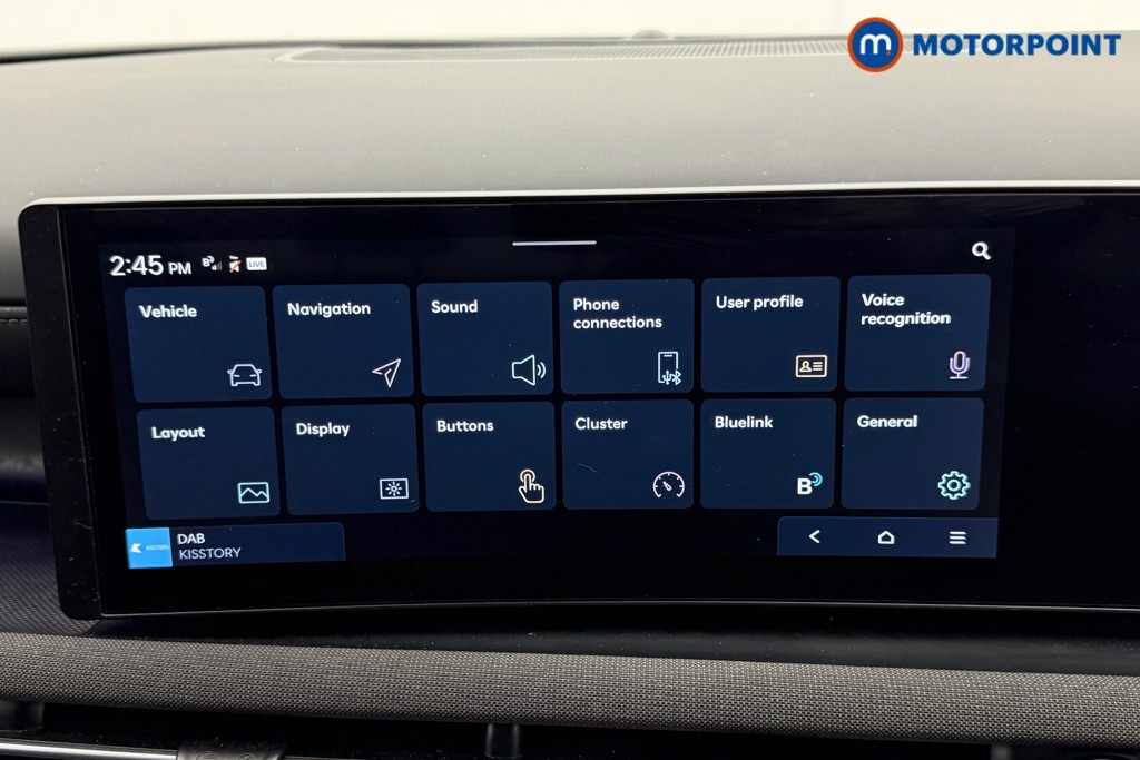 Hyundai Tucson Premium Manual Petrol SUV - Stock Number (1547599) - 6th supplementary image