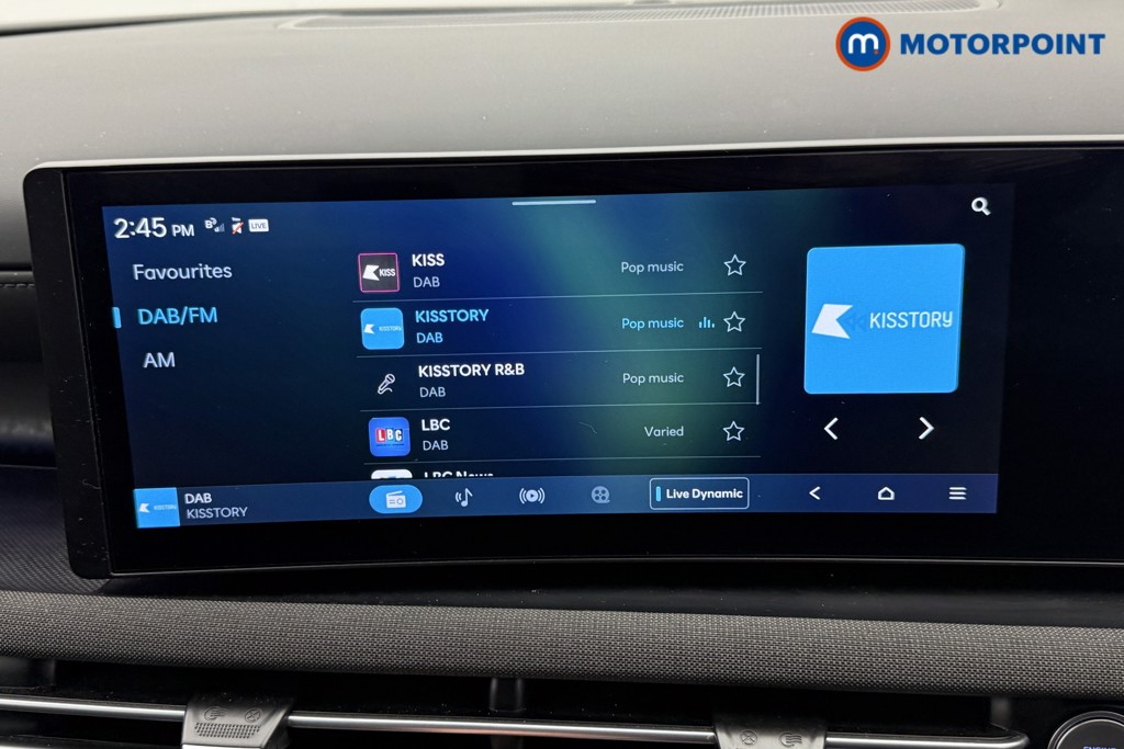 Hyundai Tucson Premium Manual Petrol SUV - Stock Number (1547599) - 7th supplementary image